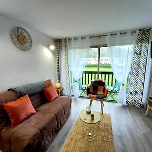 Cabine St-lary-soulan, Calme, Entièrement Rénové Appartement Saint-Lary-Soulan
