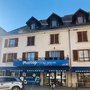 Appartement Le Camelia, Tallard