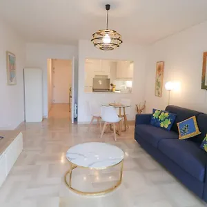 Appartement Jean Cap Ferrat Grand Avec Terrasse, Saint-Jean-Cap-Ferrat