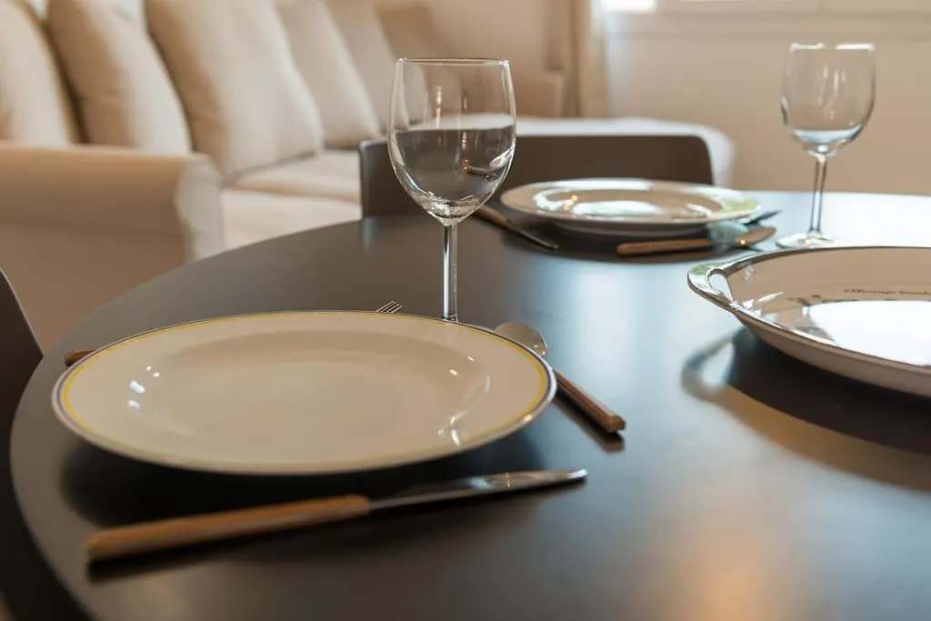 Apartament 2P Neuf Au Coeur De St Jean Cap Ferrat Saint-Jean-Cap-Ferrat
