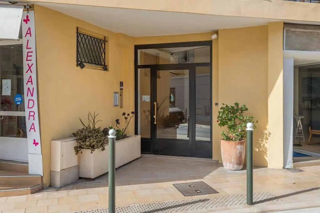 2P Neuf Au Coeur De St Jean Cap Ferrat Apartment Saint-Jean-Cap-Ferrat 0*,  France